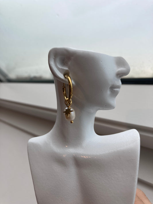 Elodie earrings