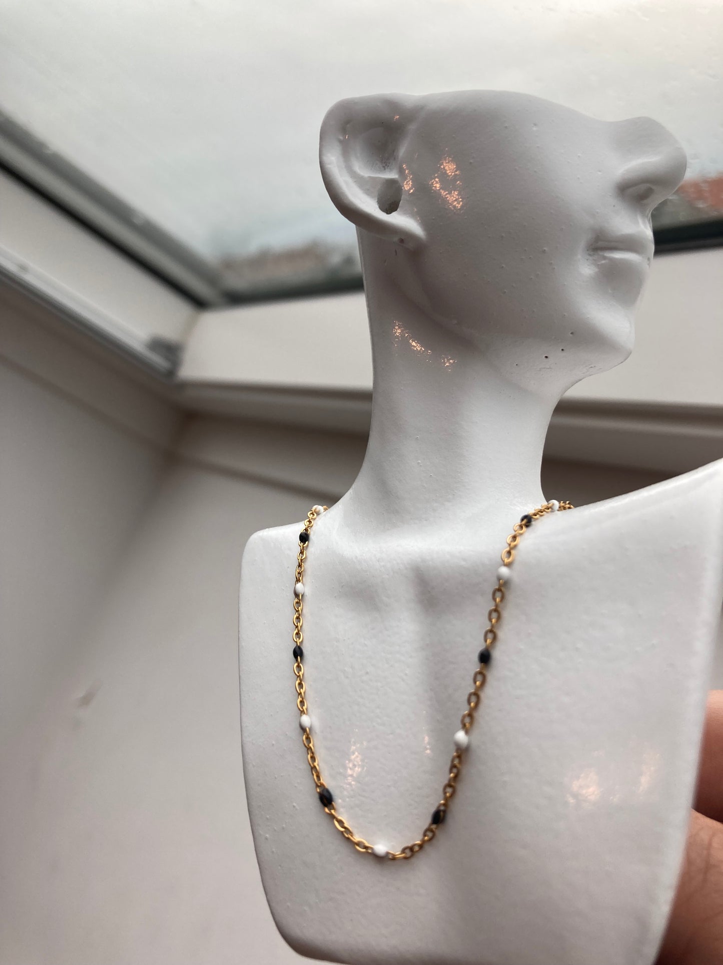 Liliane necklace